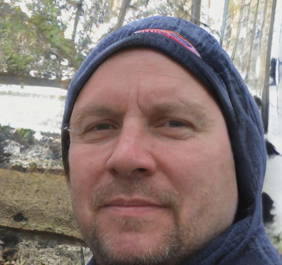 Thorsten Brechmann, Dozent für makroökonomische Zusammenhänge