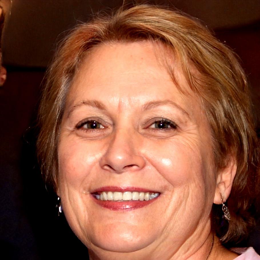 Jana Rothkegel, Trainerin für Wirtschaftsstatistik