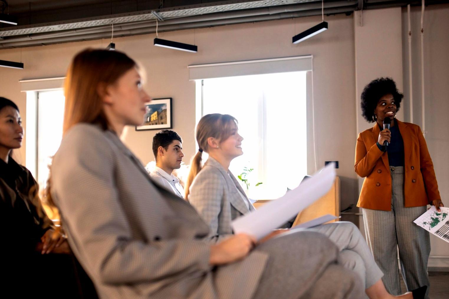 Arbeitsmarktentwicklung und Personalplanung